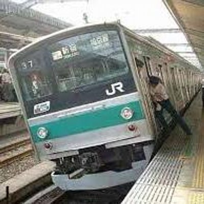 電車の中の笑える小ネタ Warai Densya Twitter