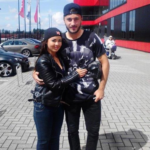 I love AZ Muamer Tankovic ´Mujo´ nr.11. ℒℴνℯ, ℒινℯ & ℬℯℓιℯνℯ ღ†Angel†ღ ღ☮† indo  Demi