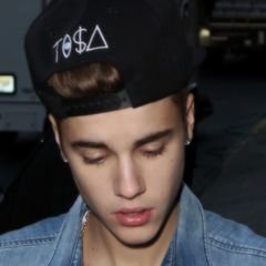 You're all that matters to me Bliss