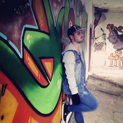 RomairoBjCrew's profile picture. gran amante y arstista del rap