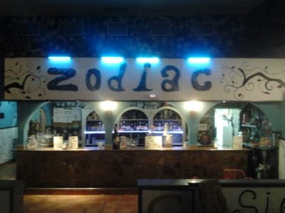 Nos encontrarás en calle Luna nº 14. Almendralejo