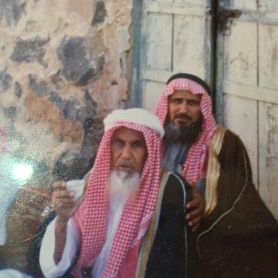فيحان بن عايض بن بريك الثعلي (من مواليد المحاني شمال الطايف) اهوى الشعر ولست متمكن