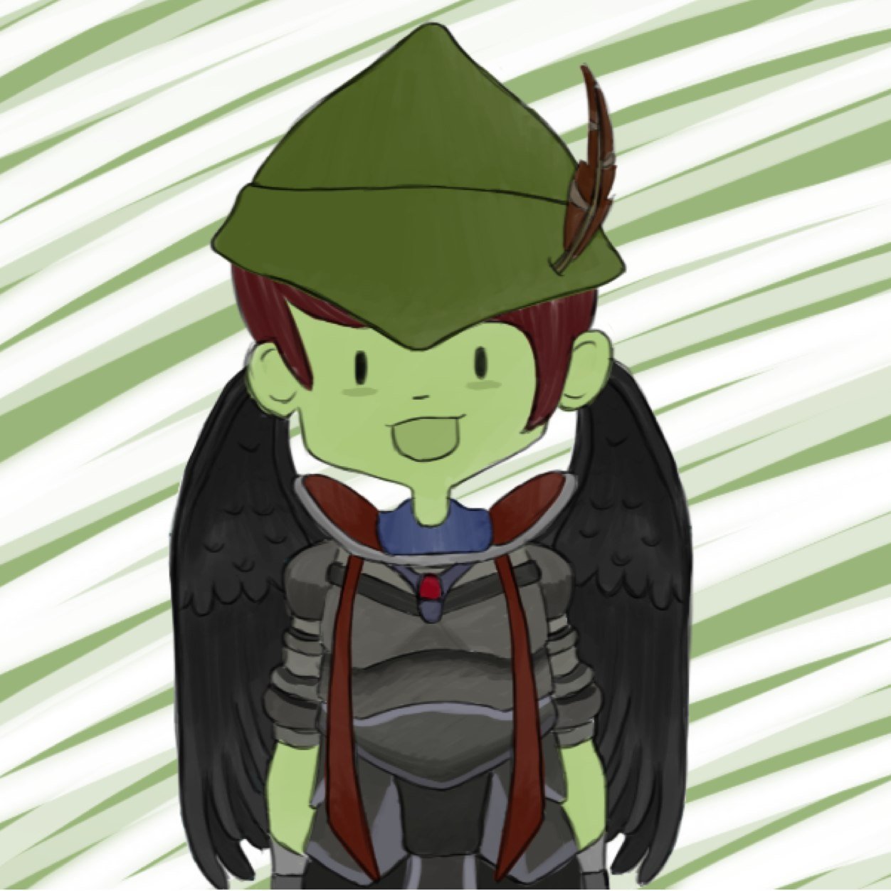 GoTeamNerd's profile picture. 