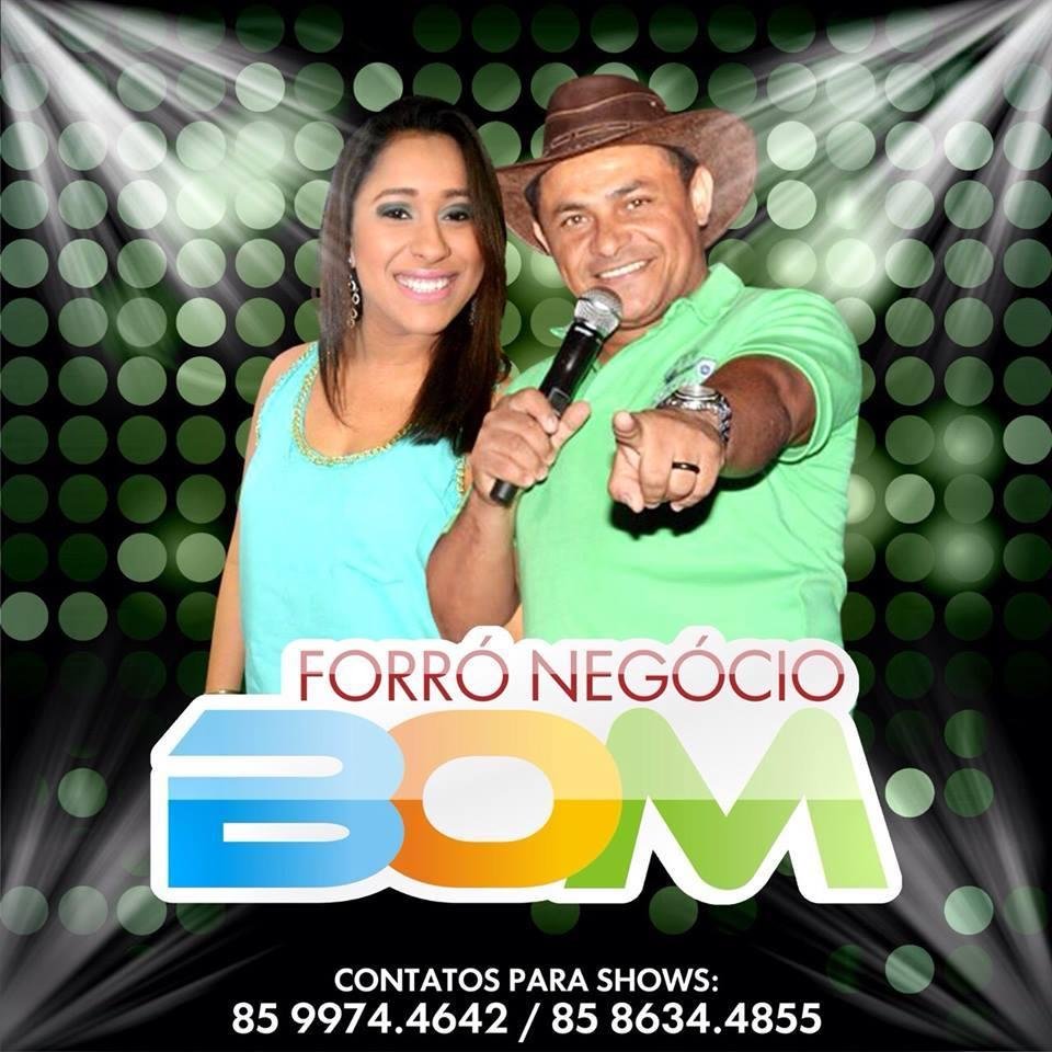 Contatos p/ shows: (85) 9974.4642 / (85) 8634.4855