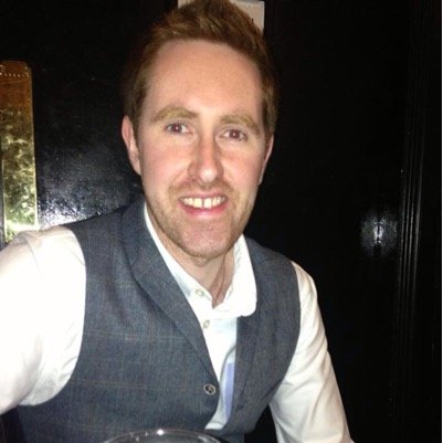 Group Account Director @8MStories. I have a passion for gadgets, art, design, tech, all things digital and occasionally the outdoors.