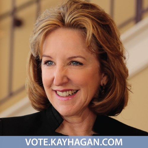 Kay Hagan