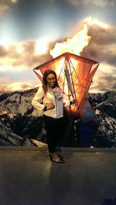 University of Oklahoma alum. Lover of wine and travel.