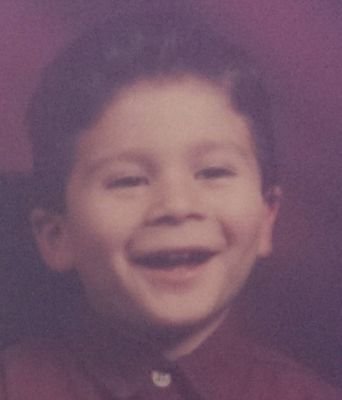 vctrmhrnndz's profile picture. 