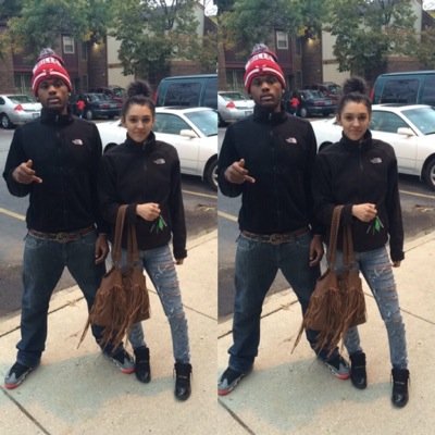 Brooklynns Mommy ⚓️ R.I.P dukes ☁️ ily