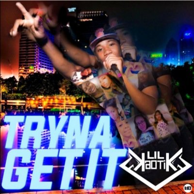 Official Pennsylvania Lil Kaotik Fan Page
