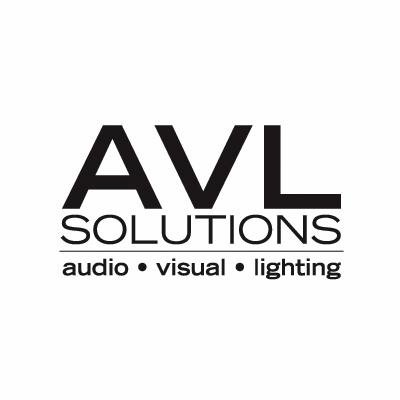 avlsolutions's profile picture. AVL Solutions provide quality design, installation and support of audio visual, lighting and control systems. We complete projects across the UK.