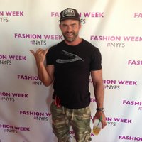 Greg Griffin (@ggstyledsf) 's Twitter Profile