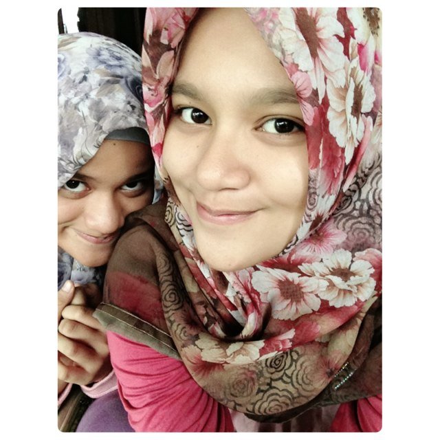 #Bersama12✌