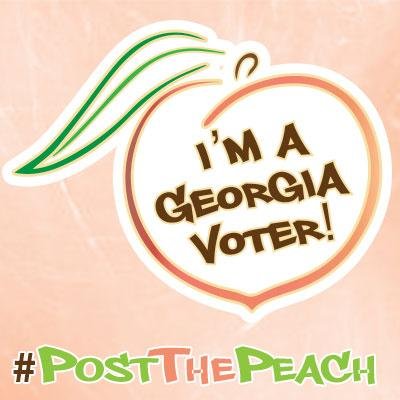 WeCountGA's profile picture. The We Count! program is a voter empowerment campaign designed to empower women to organize, coordinate and engage citizens in GOTV efforts across Georgia.