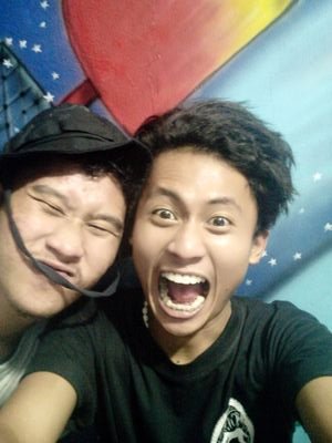 PRNTMaldi's profile picture. @AmangFamily |1% skills 99% idiot boys|FutsalPlayer(@Futsalpangsud2)