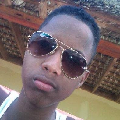 Soy Hermoso