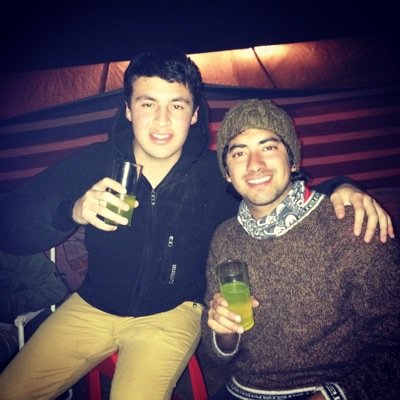 ibar ✌️ 18 años | coquimbo | siganme los buenos jejeje