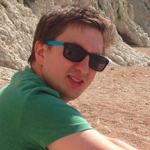 Software Developer @toumetis. Former teacher of Maths. I enjoy computer games, climbing and social sports.