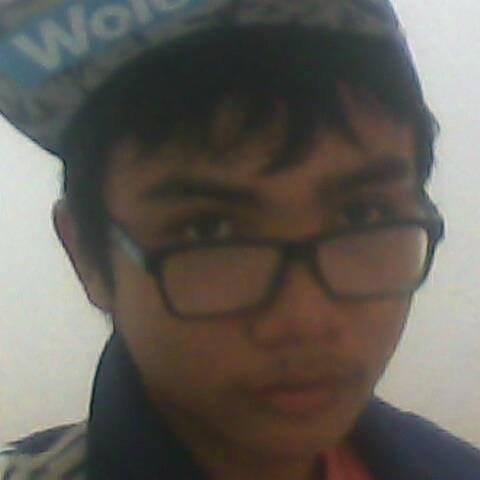 HernandaAgusta's profile picture. Ok gw udah ubah sikap gw, tapi Jika hidup gw masih jelek bahkan lebih buruk, psikopat adalah satu satunya jalan keluar