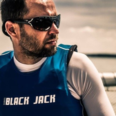 penzesbotond's profile picture. 