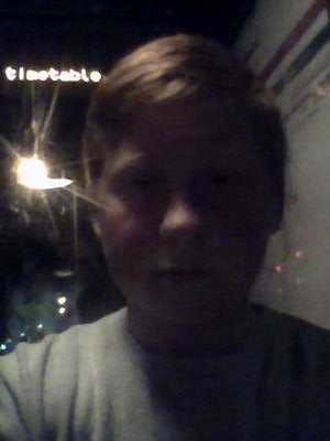 DomanskiRudy's profile picture. :-P