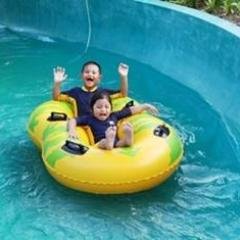 LotusDesaru8's profile picture. Lotus Desaru Beach Resort provides impeccable service and all the essential amenities. Book online and enjoy cheap Johor Hotels. 💯 Follow Back!