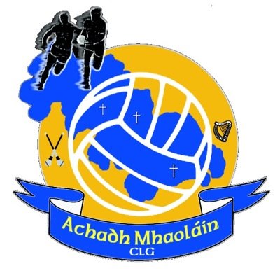 Aughawillan GAA