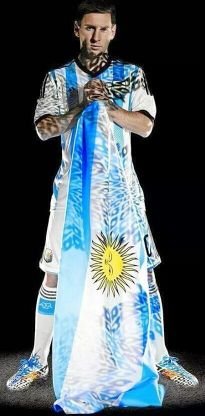 nurhalizasyafi2's profile picture. forcamessi || ARGENTINA ♥♡