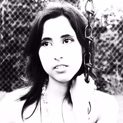 andrea_lya's profile picture. 