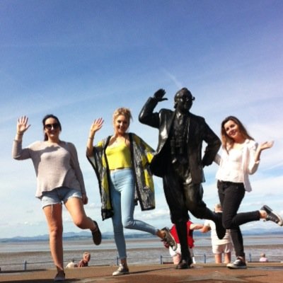 RoisinGilligan's profile picture. Smile while you still have teeth