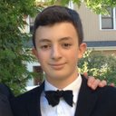 Ben Paris - @benpari5 - Twitter