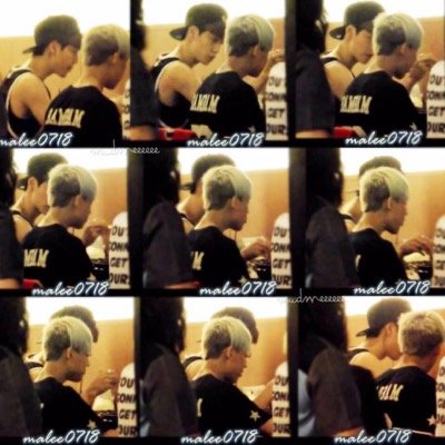 ♡ -140325.- หม่ามี๊~ @mrbiggbears #ฟิคสคูล http://t.co/8VK5lJkWzX