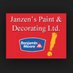 Janzens Paint&Decor (@janzenspaint) Twitter profile photo