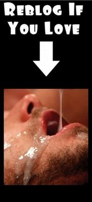SOY AMANTE DEL SEMEN,  Y DE LAS PUCHAS QUE ME LUBRICAN LA POLLA