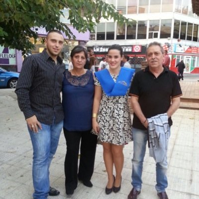 LuisGV10's profile picture. 18.Español,madridista hasta la medula,fontanero y sobre todo y ante todo CON LAS IDEAS MAS CLARAS QUE NUNCA #030211