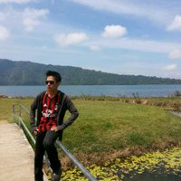 Yosua ficapriel (@yotzua) 's Twitter Profile Photo
