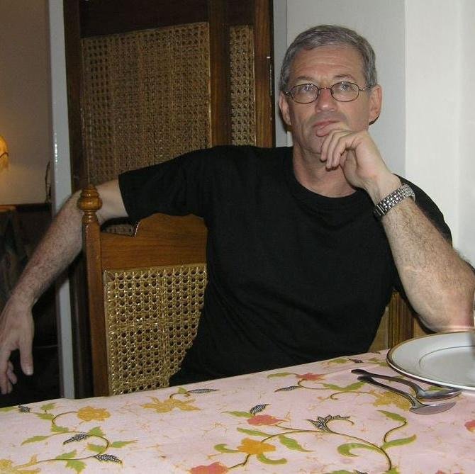 ortar's profile picture. 