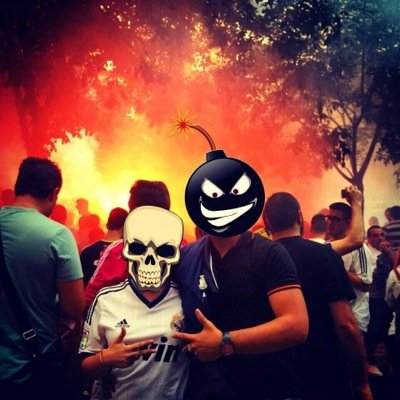 SOLOS CONTRA TODOS
               AE88