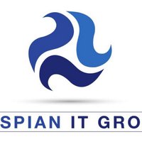 Caspian IT Group (@caspianitgroup) Twitter profile photo