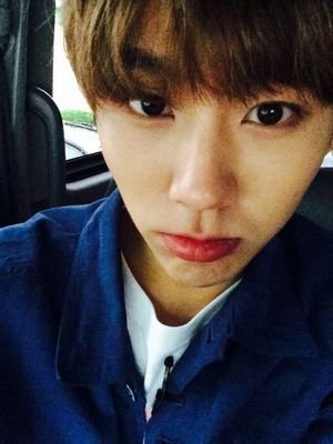 정일훈 비투비 M E L O D Y T H A I L A N D | @BTOB_ILL ♥