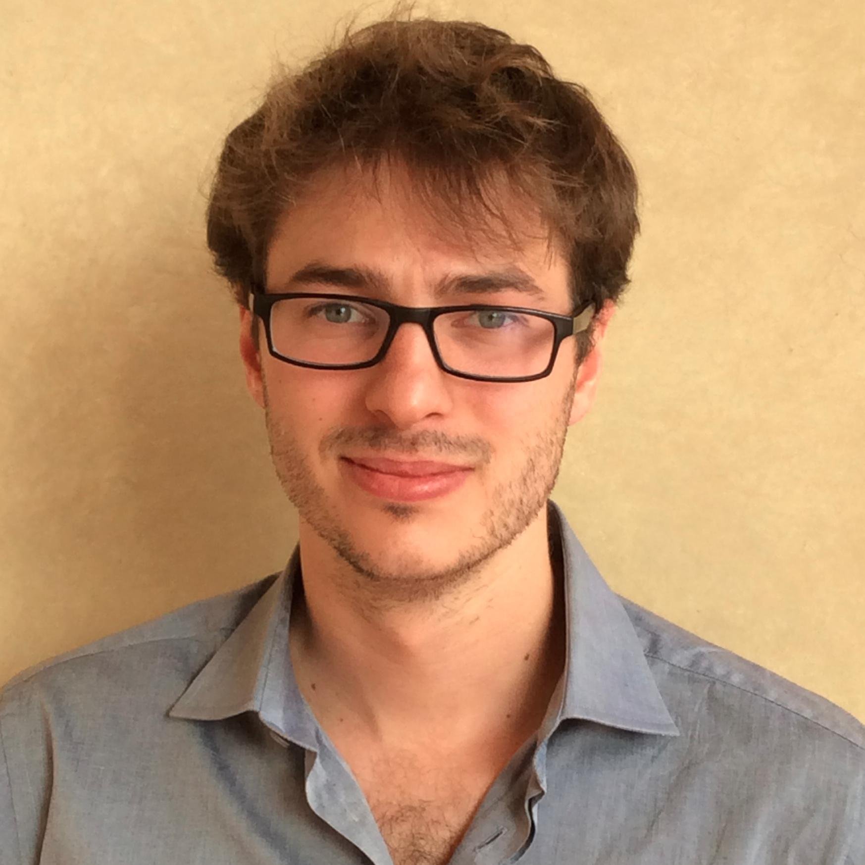 Managing editor of Beyond Trafficking and Slavery at openDemocracy.