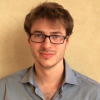 Cameron Thibos (@cthibos) 's Twitter Profile