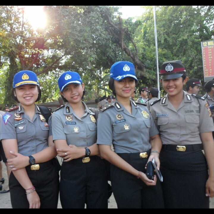 SPN Singaraja Bali XLIII