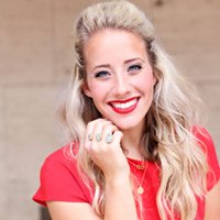 Abby Smith (@twistmepretty) Twitter profile photo