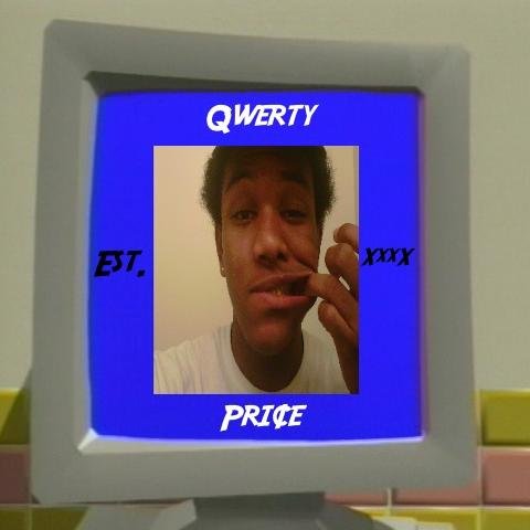 qwertypriceqp's profile picture. REPRESENT.