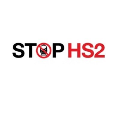 HS2Stop's profile picture. Our aim is to campaign against High Speed 2 and make people more aware of HS2. £30 billion for 30 minutes of your journey. Is it worth it? #STOPHS2