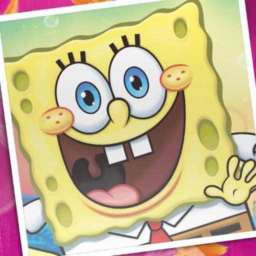 cparker030's profile picture. Librarian, book lover, SpongeBob fan