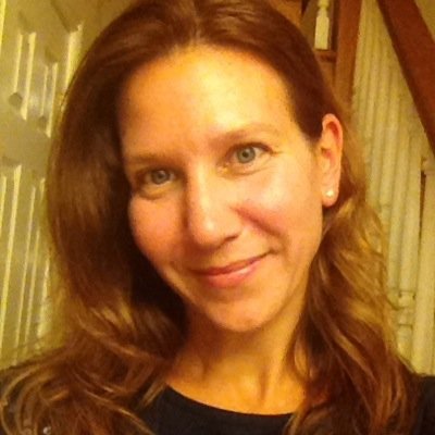 JulijaHunter's profile picture. 