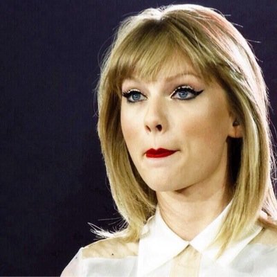 hi I just wanted to let you know that if Taylor really does have a secret account she should definitely be following you cause you're awesome