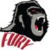 Kentucky Fury AFC (@kentuckyfury) Twitter profile photo